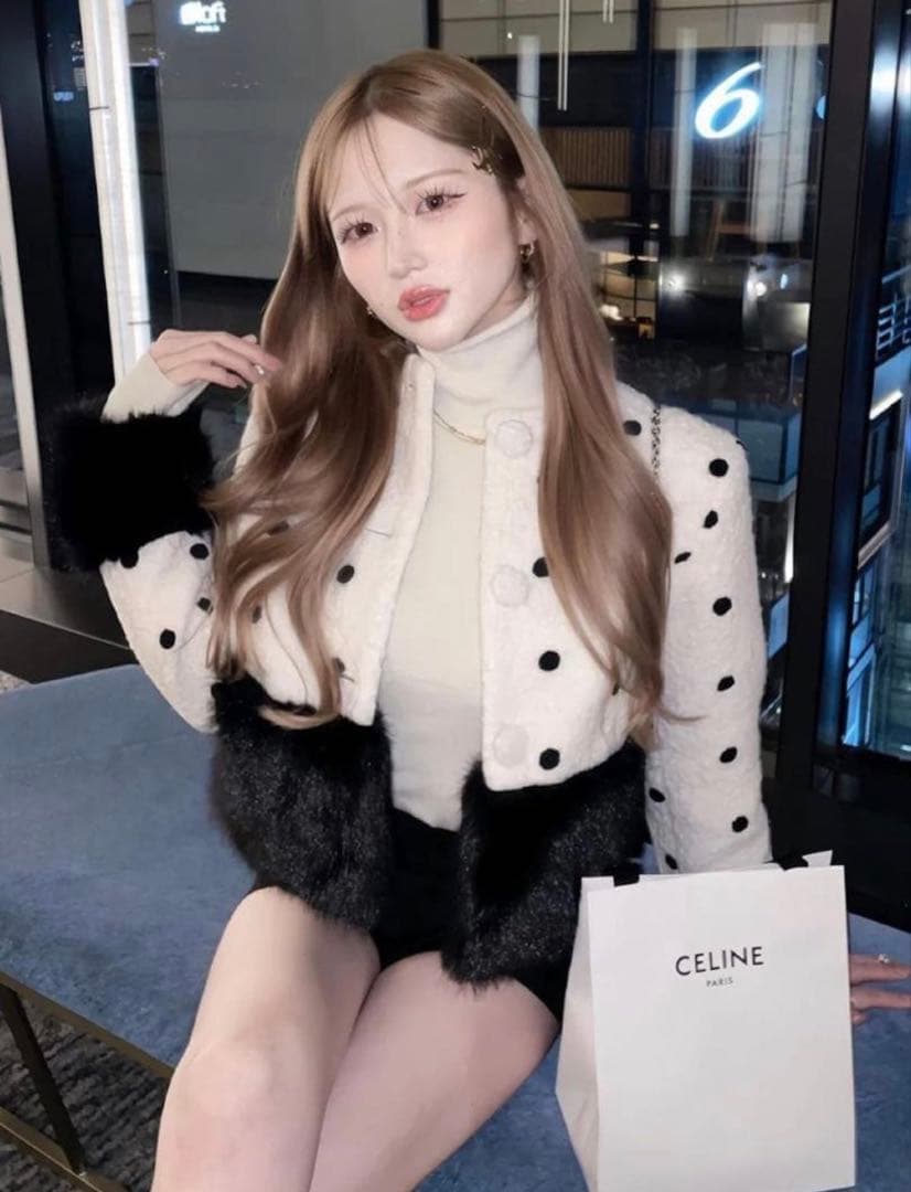 Darich ドッキングブークレージャケット - メルカリ