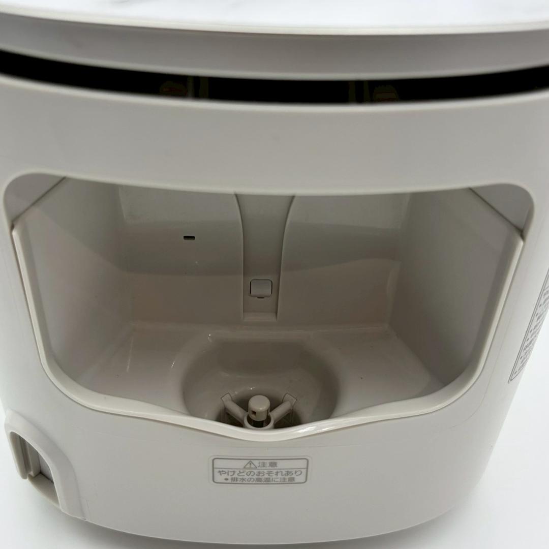 【動作確認済み】Panasonic スチーマー　ナノケア　EH-SA0B