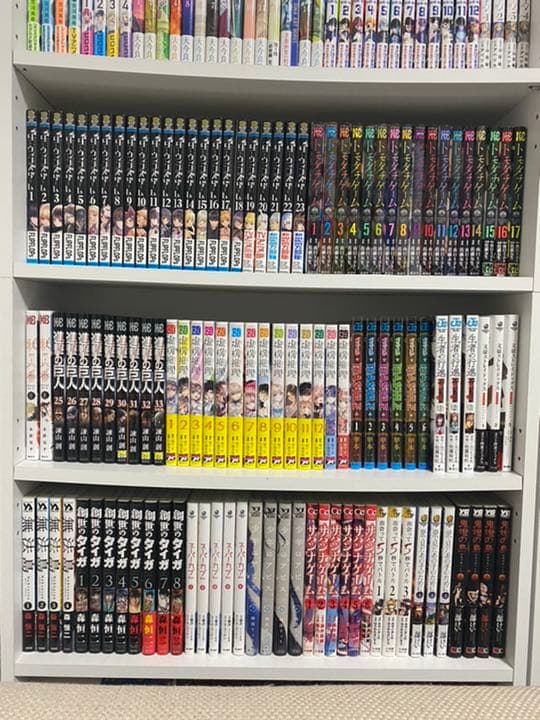 漫画まとめ売り 約900冊ほど