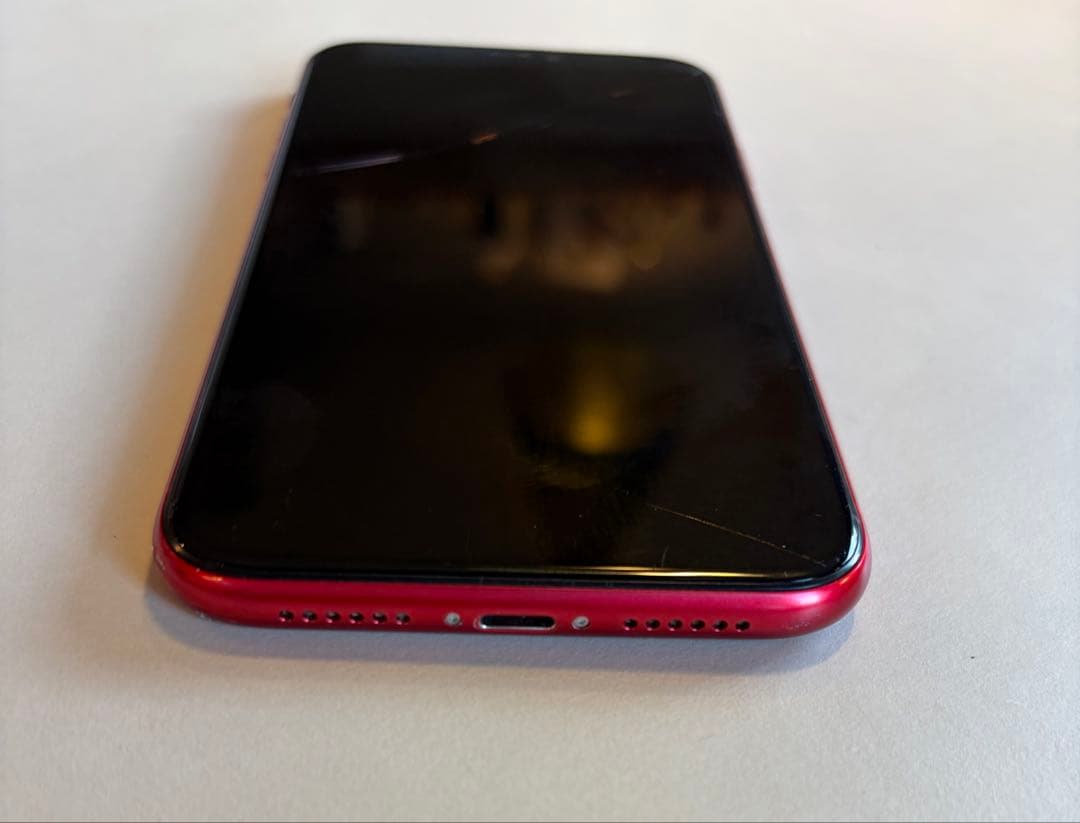 iPhone 11 32GB ジャンク品