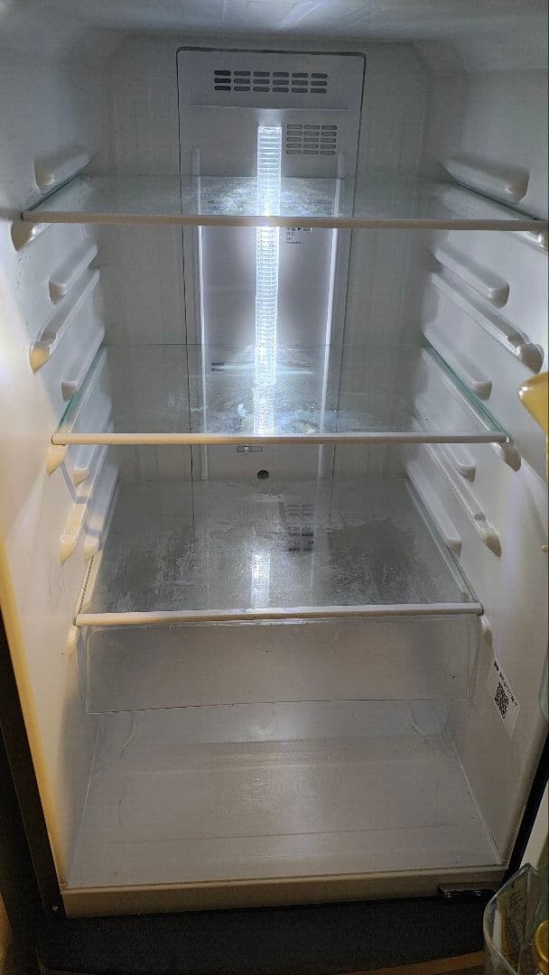 送料込み Panasonic 冷蔵庫 168L 2020年製