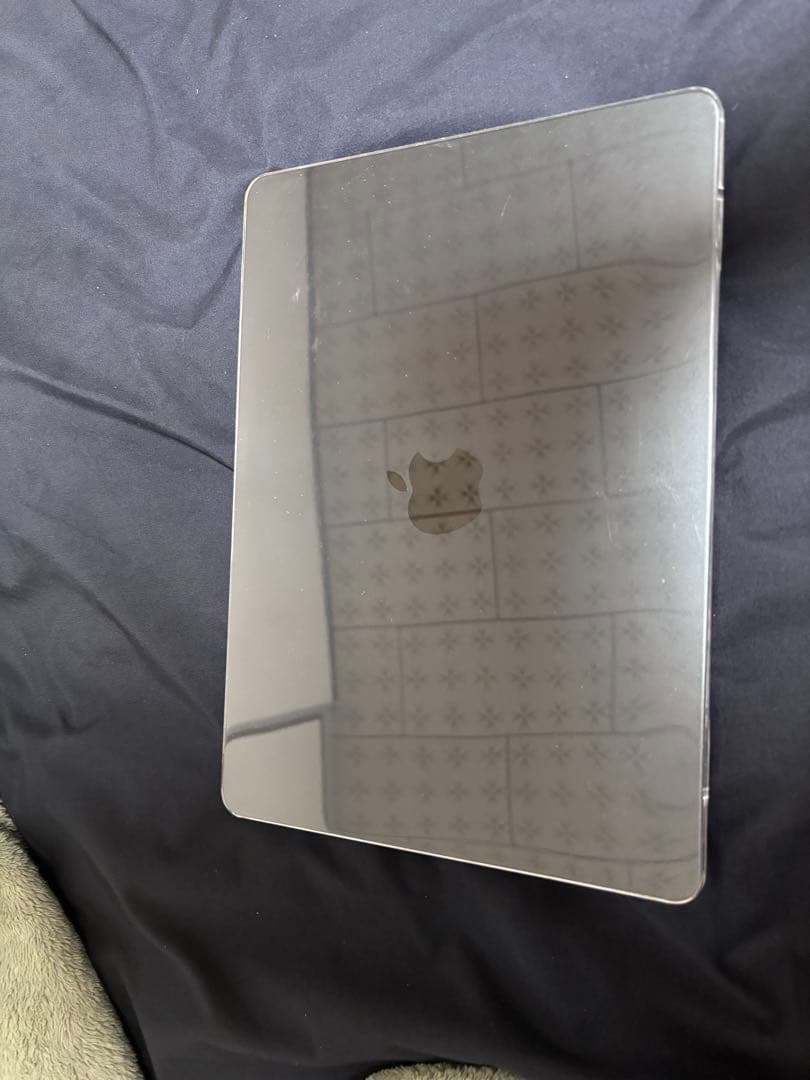 A*u様 【新品近い】Macbook Air 2024 M3 13.6インチ　お