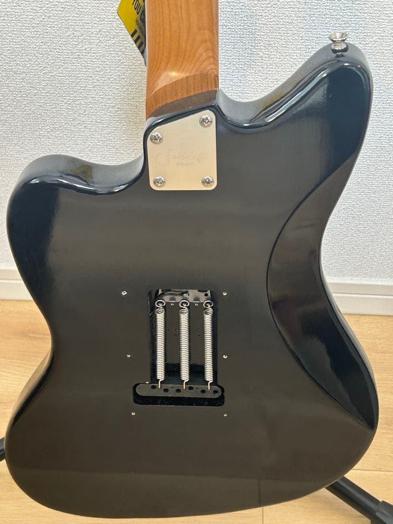 週末価格】Sondelli Jack Black Jazzmaster - メルカリ