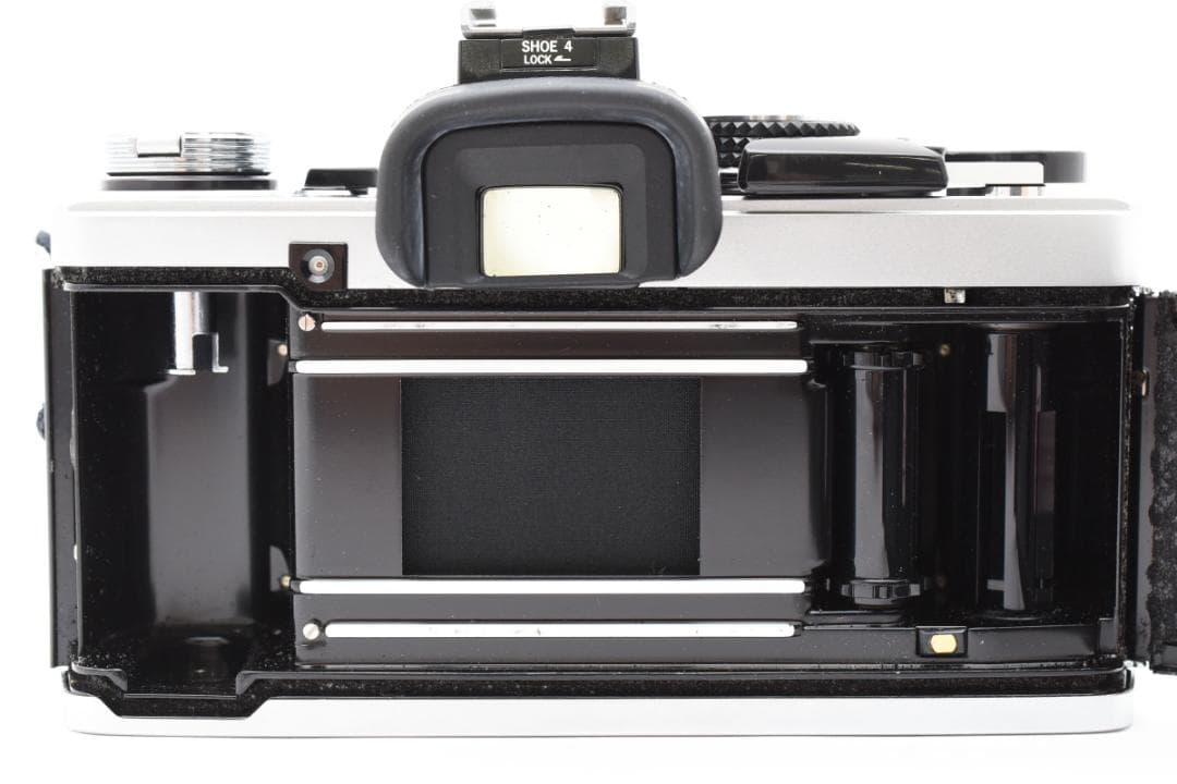 ■ 美品 ■オリンパス　OLYMPUS OM-2N+H.ZUIKO AUTO-W