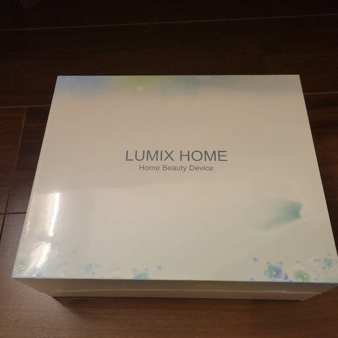 ラココ 脱毛器 LUMIX HOME 脱毛器 ES670 - メルカリ