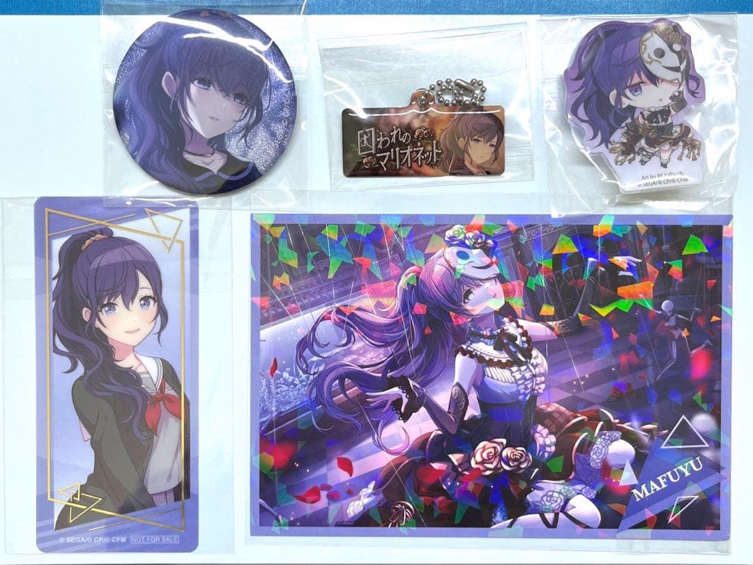 プロセカ ニーゴまとめ売り 33点 - メルカリ