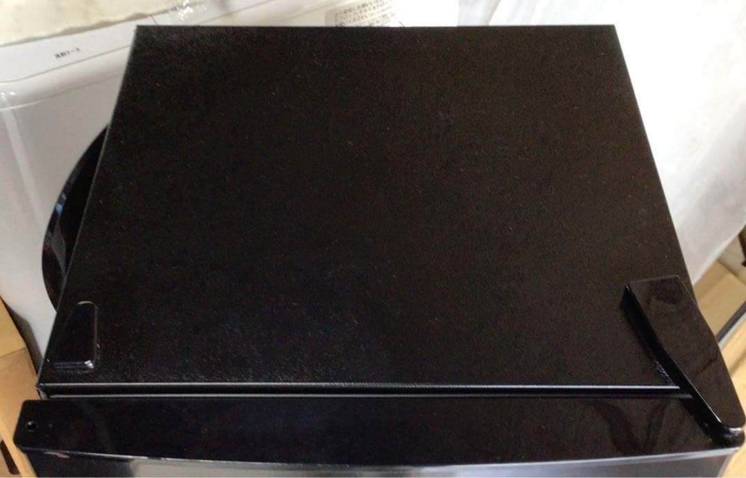 アイリスオーヤマ　ノンフロン冷蔵庫　IRSD-14A-B 2024年製　142L