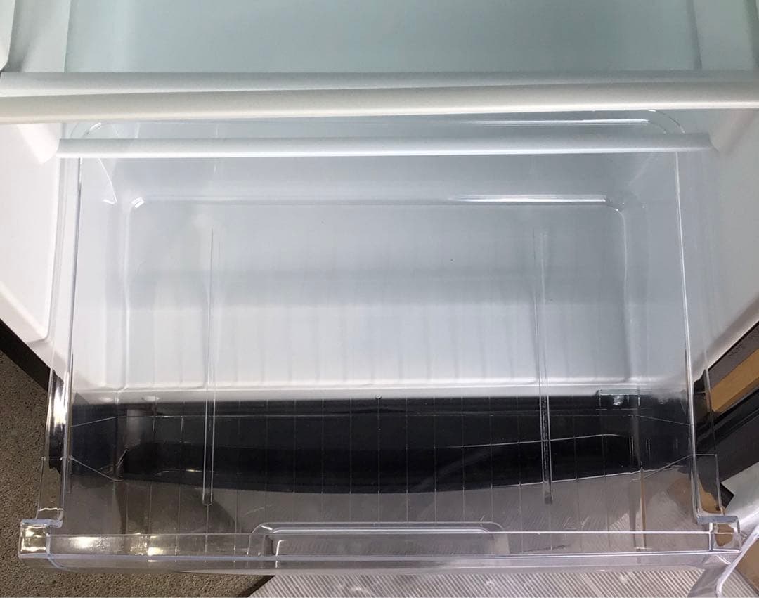 アイリスオーヤマ　ノンフロン冷蔵庫　IRSD-14A-B 2024年製　142L