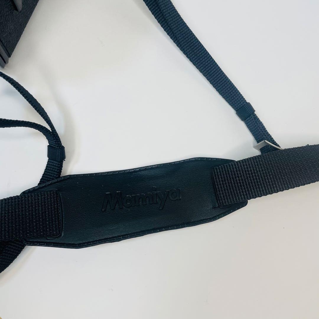 Mamiya マミヤ M645 フィルムカメラ SEKOR C 80mm巻き上げ