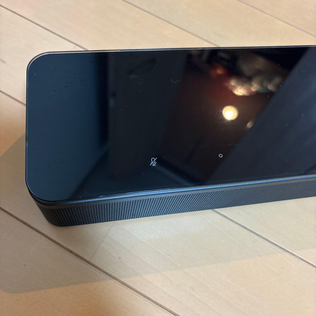 スピーカー・ウーファー BOSE SOUNDBAR 700