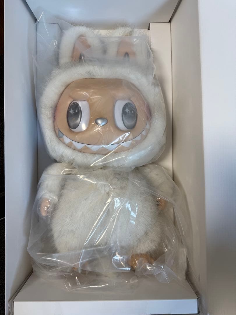 THE MONSTERS ANGEL IN CLOUDS ジモモ - メルカリ