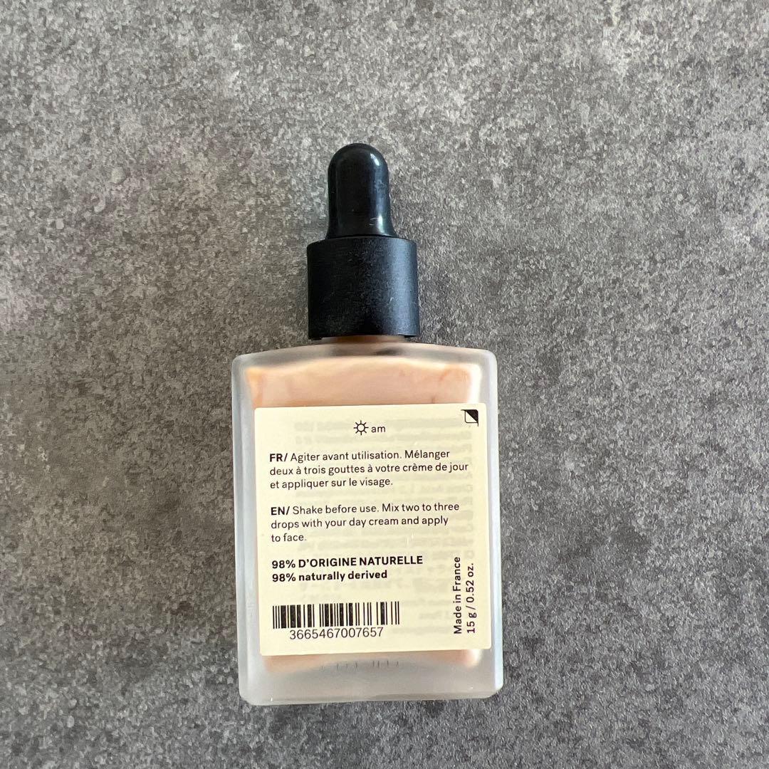 Typology T31 ティポロジー グロウドロップス - メルカリ