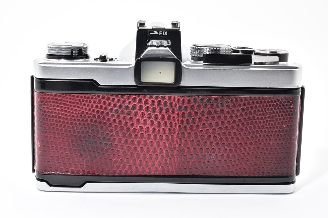 美品 Olympus OM-1 28mm F3.5 モルト交換済 9575