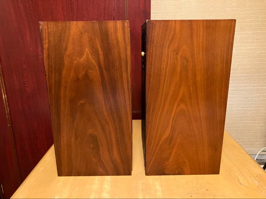 PEGASUS ORION 20cmフルレンジ リボンツィーター 国産古箱