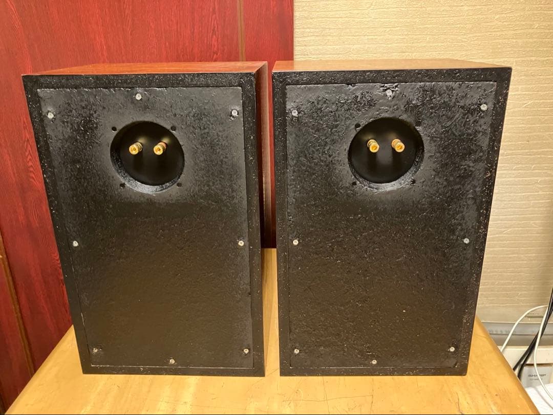 PEGASUS ORION 20cmフルレンジ リボンツィーター 国産古箱