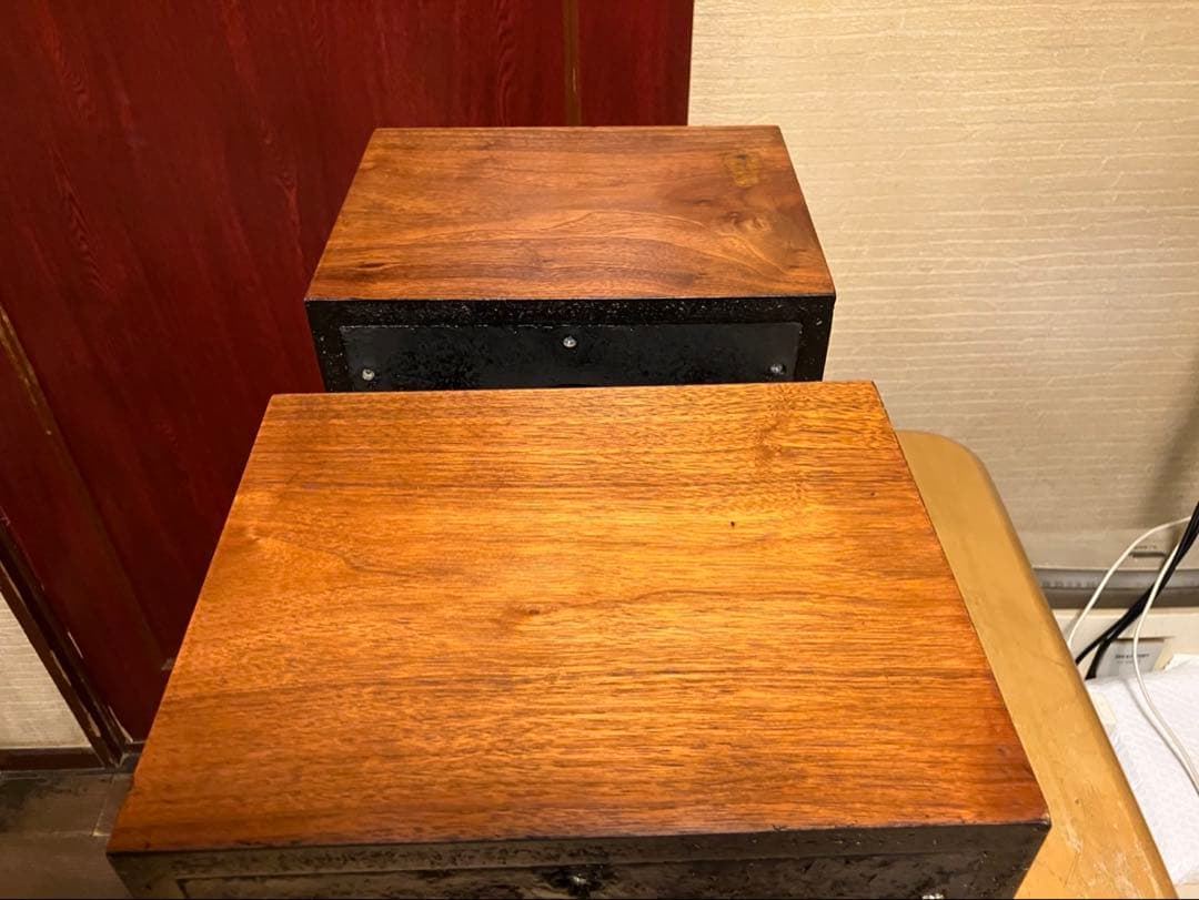 PEGASUS ORION 20cmフルレンジ リボンツィーター 国産古箱