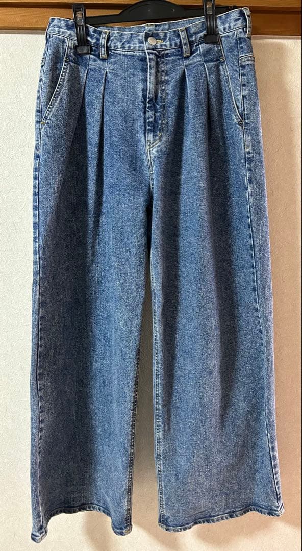 さくら断捨離中　パシオーネ　アトリエシックスデニム