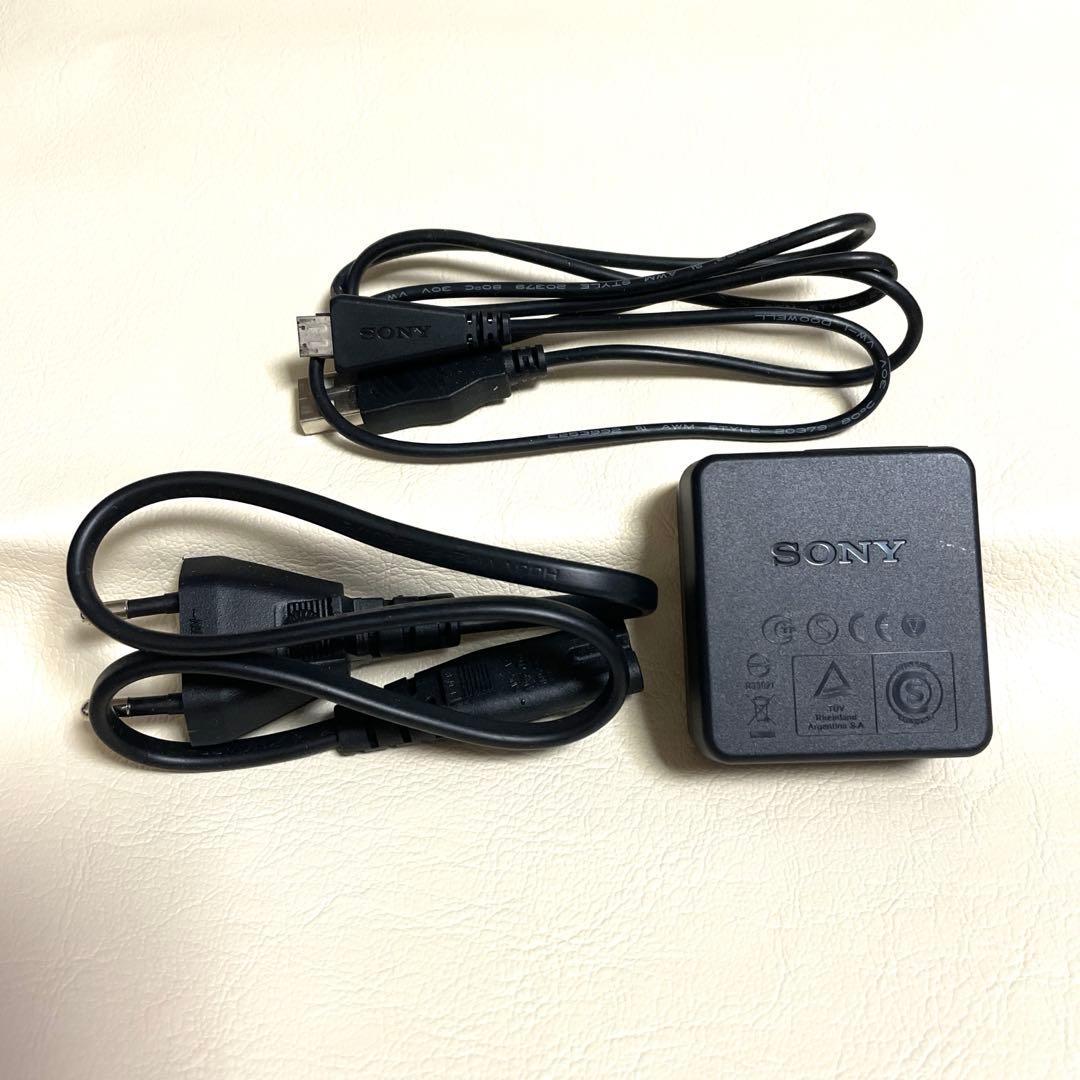 Sony DSC-WX7 海外版　元箱付