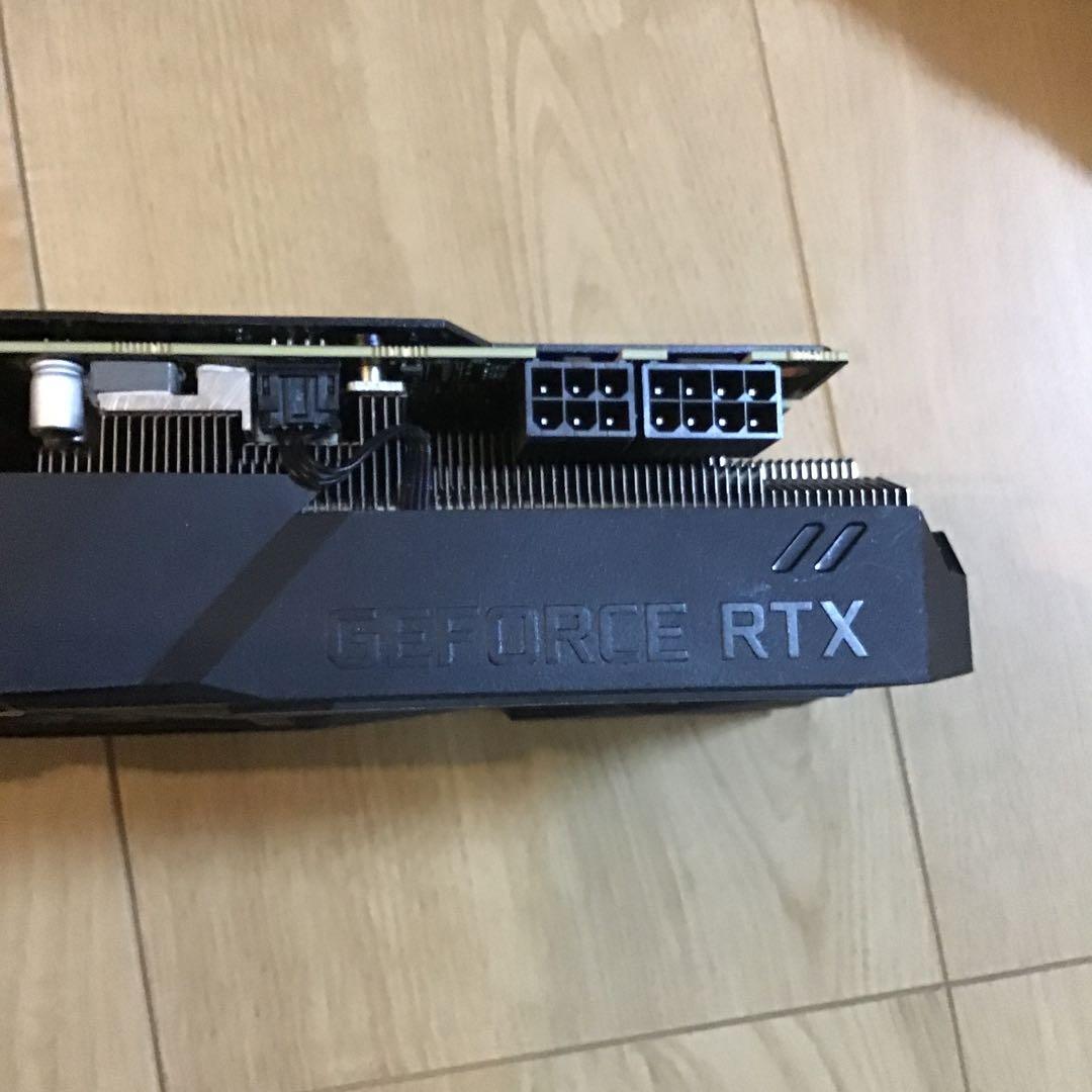 グラフィックボード・グラボ・ビデオカード GIGABYTE GeForce RTX 2070 super 8gb
