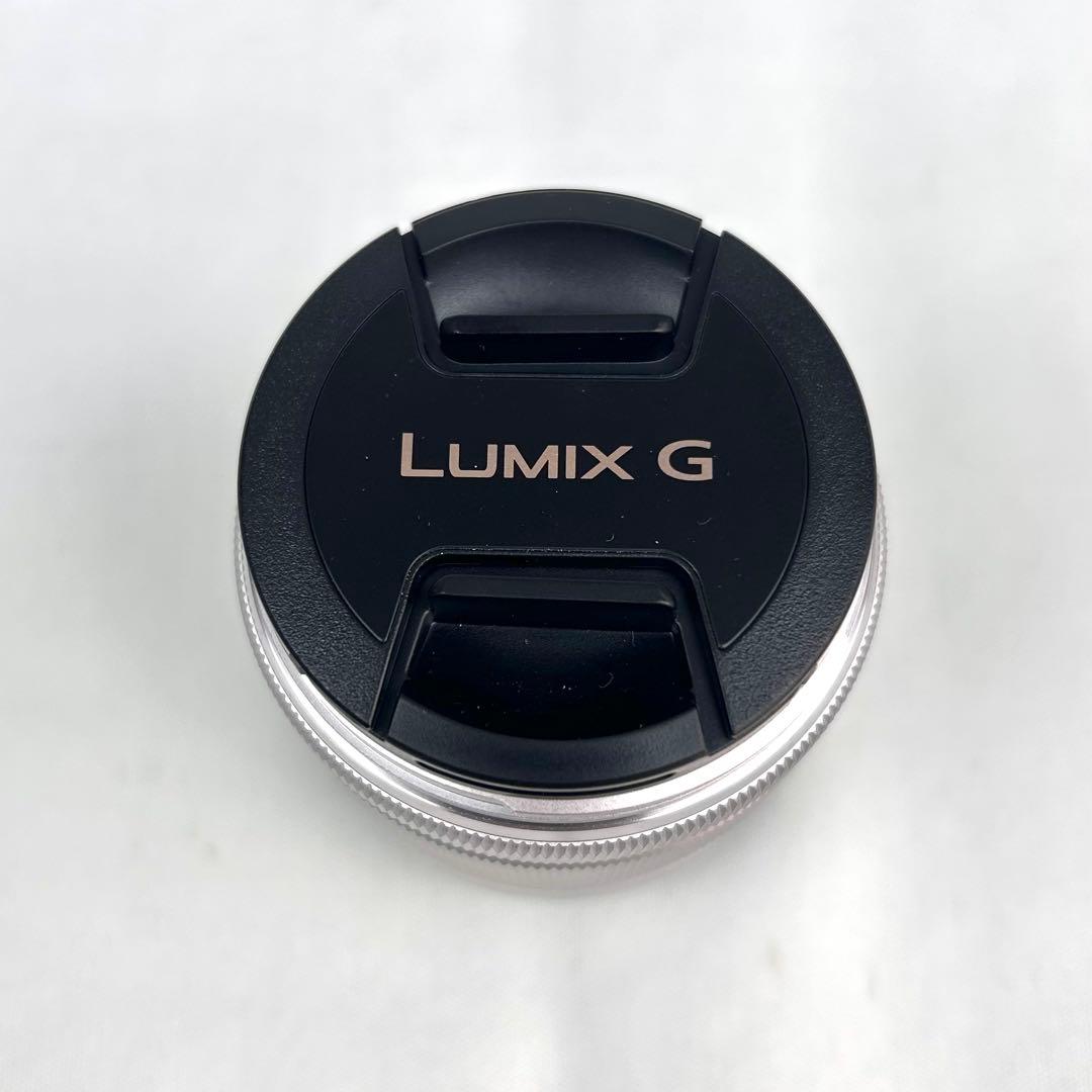 【訳アリ】LUMIX G VARIO 35-100mm f/4.0-5.6