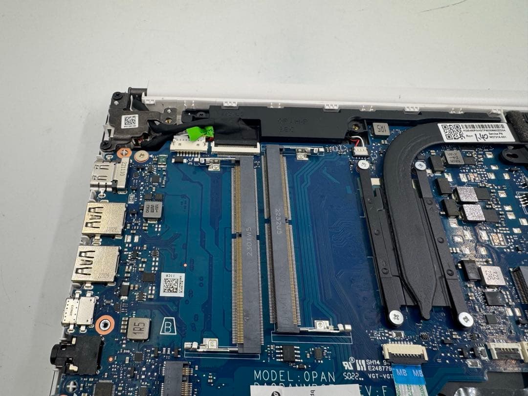 HPノートパソコン★ジャンク★