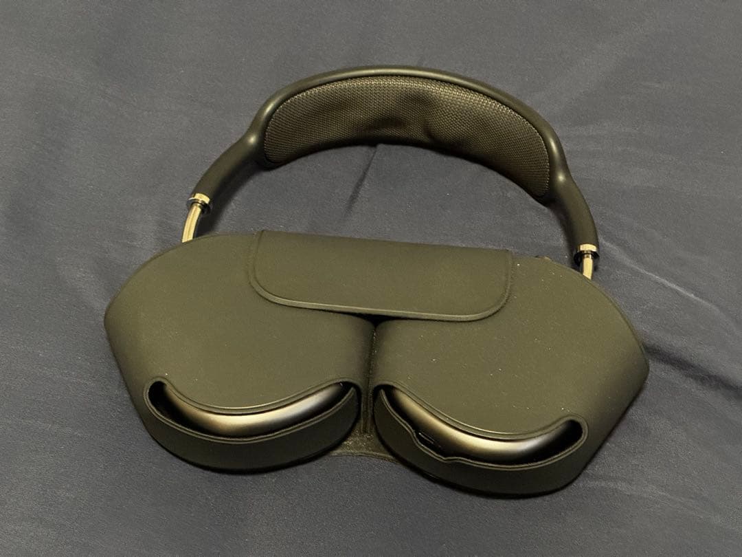 Apple Airpods Max 第一世代　AC交換品 lightning