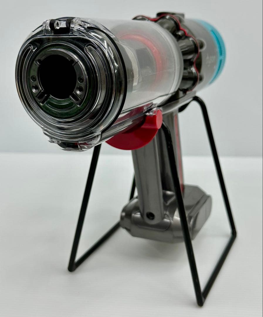 美品　ダイソン掃除機　SV21 Micro 1.5kg 本体　純正バッテリー付き