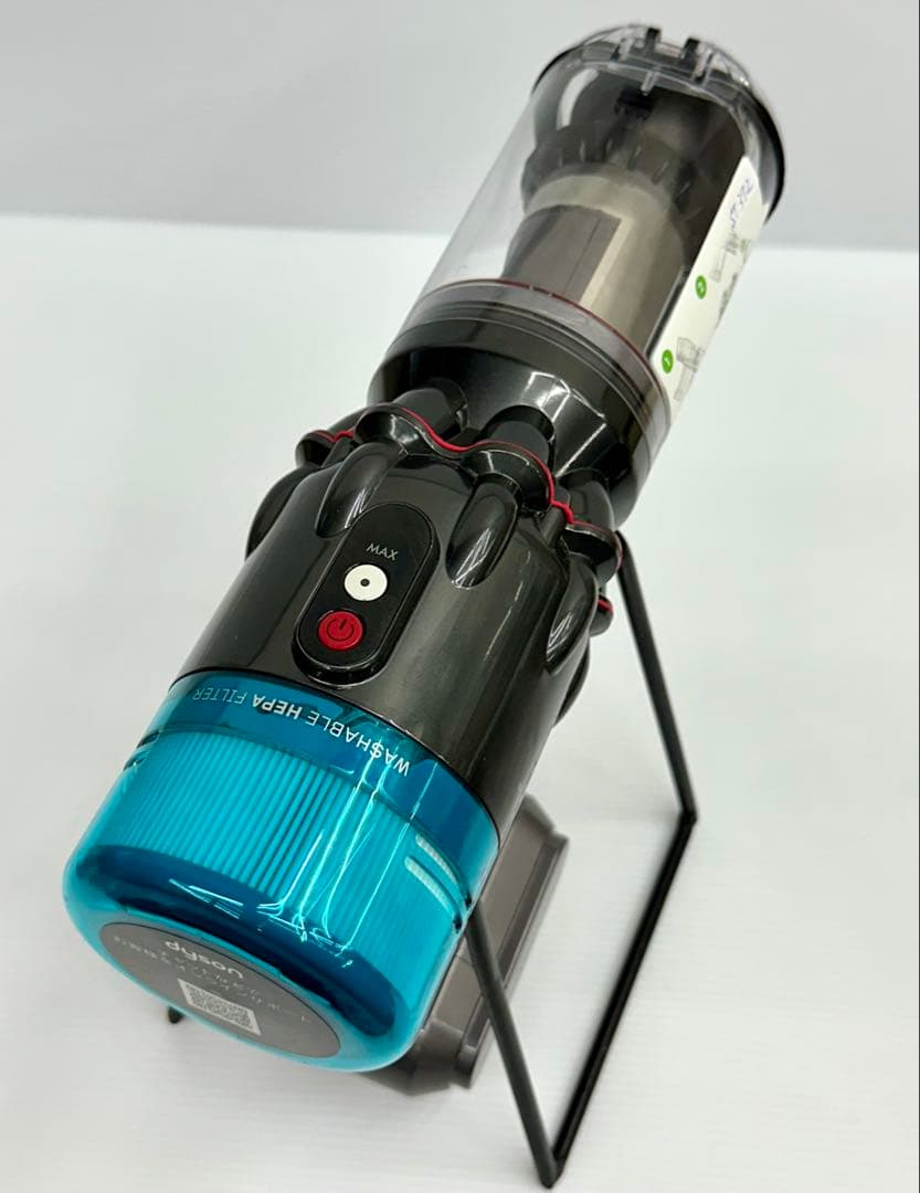 美品　ダイソン掃除機　SV21 Micro 1.5kg 本体　純正バッテリー付き