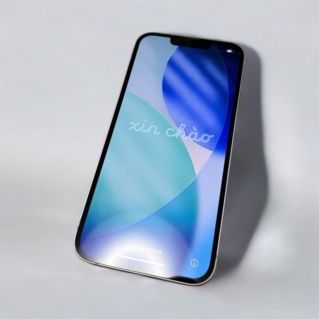 【美品 】iPhone14 256GB パープル Purple SIMフリー