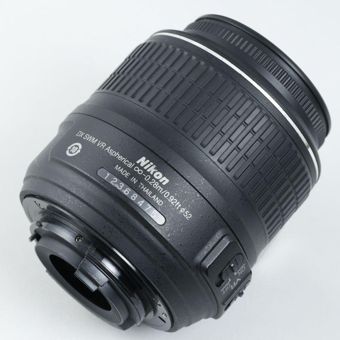 204★ 初心者 デジタル一眼レフ ★NIKON ニコン★D60 ★スマホ転送