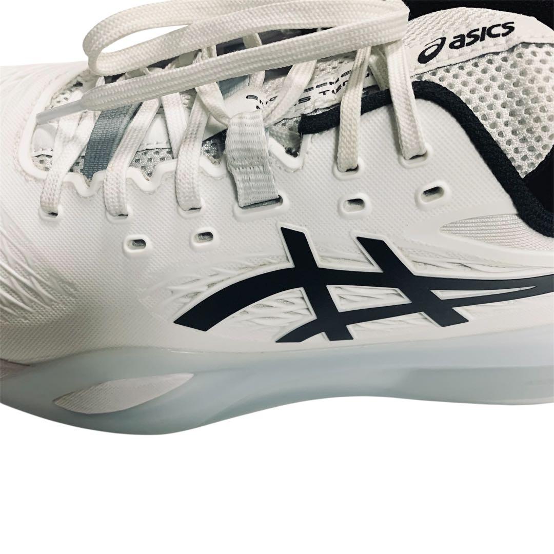 〈美品〉asics アシックスGEL-RESOLUTION X