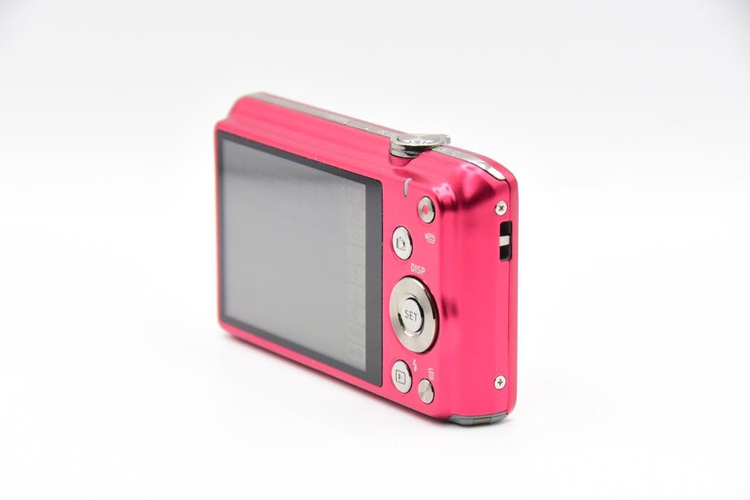 ■ 美品 ■ CASIO EXILIM EX-Z880 レッド《動作OK》