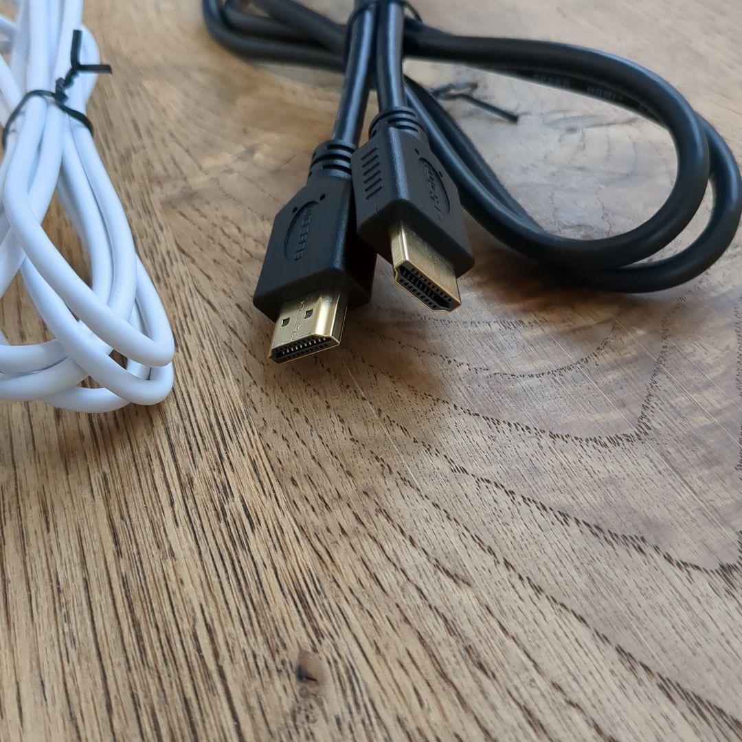 【美品】Google TV streamer 4K 32GB ホワイト