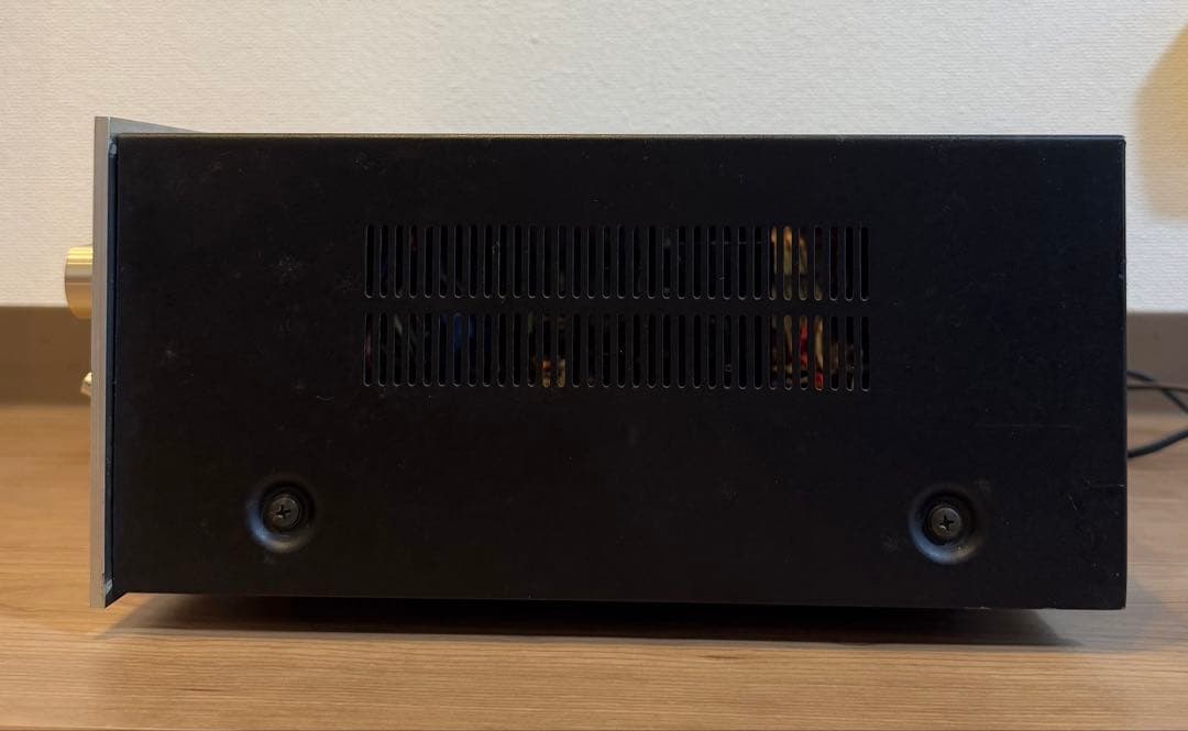 Pioneer パイオニア プリメインアンプ SA-6800II