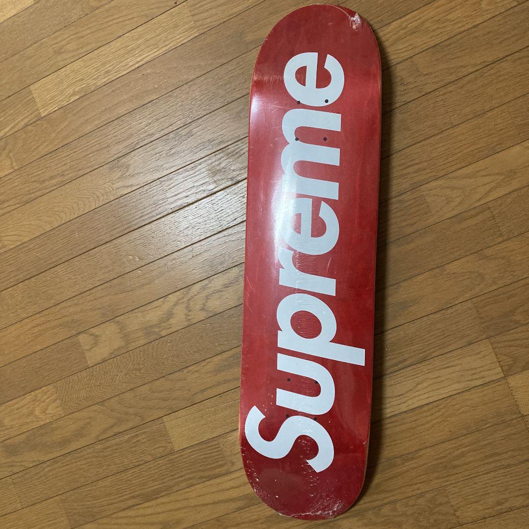 supreme aw-08 スケボー デッキ - メルカリ