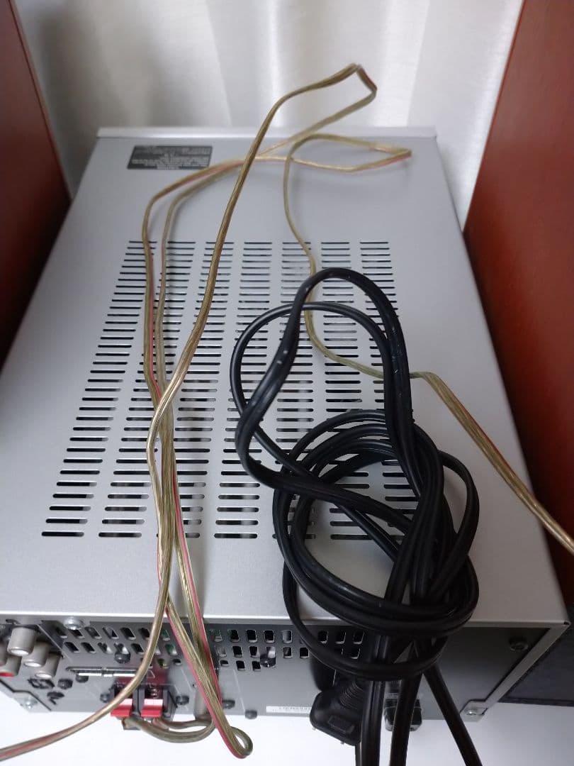 ONKYO X-N7NX FR-N9NX コンポ