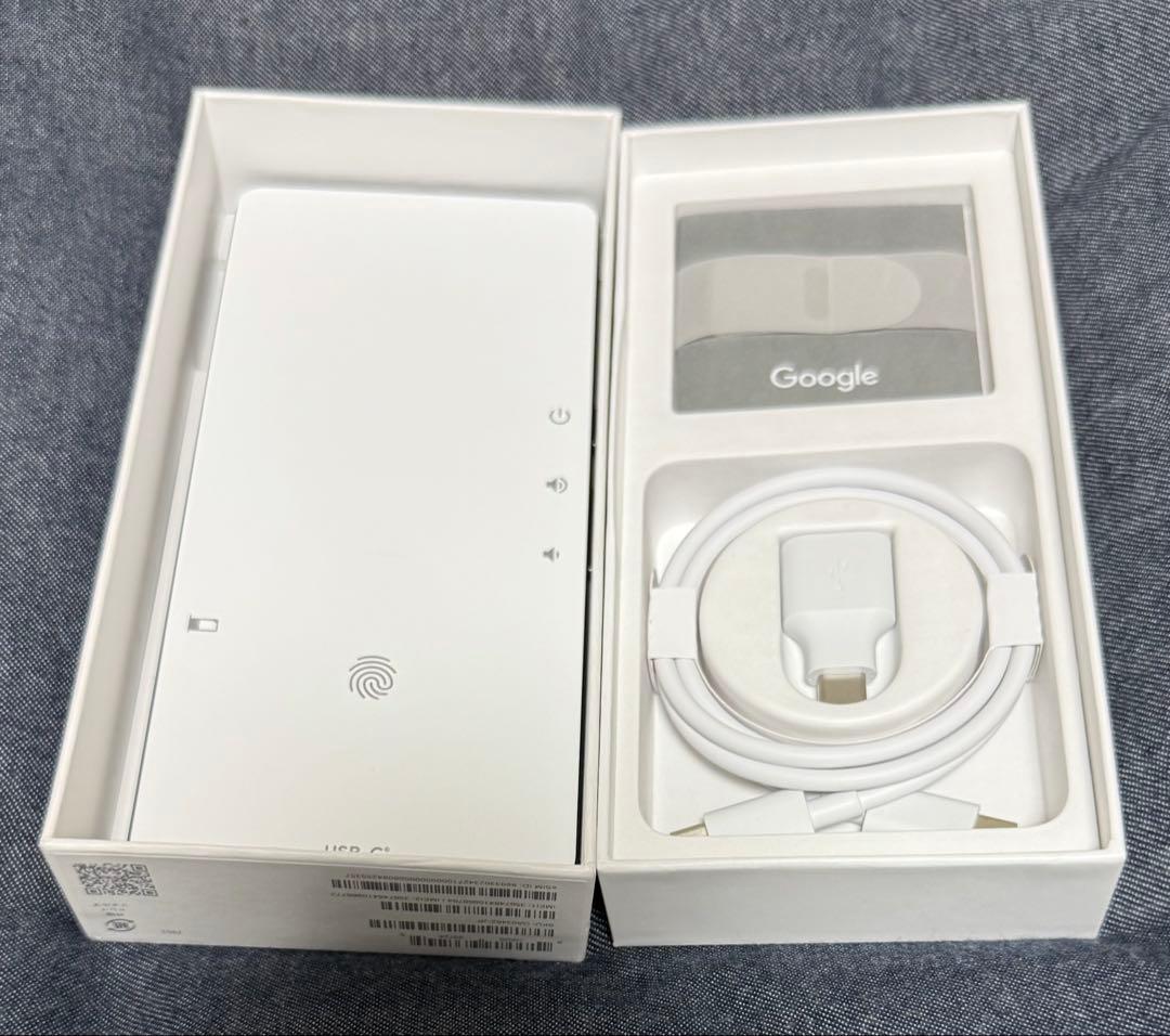 Google Pixel 7 Pro ブラック 本体