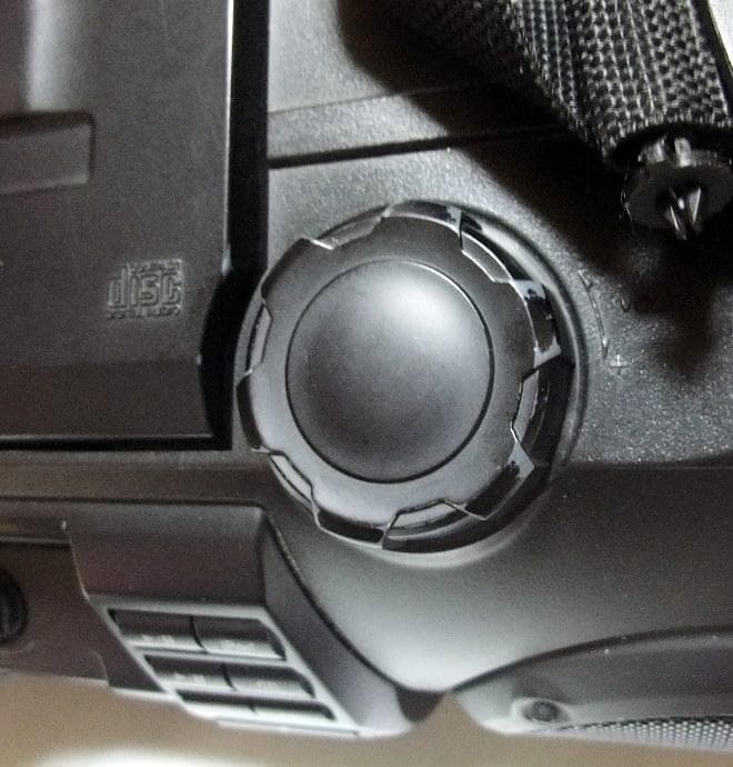 ビクター JVC RV-NB70-B リモコン 電源コード