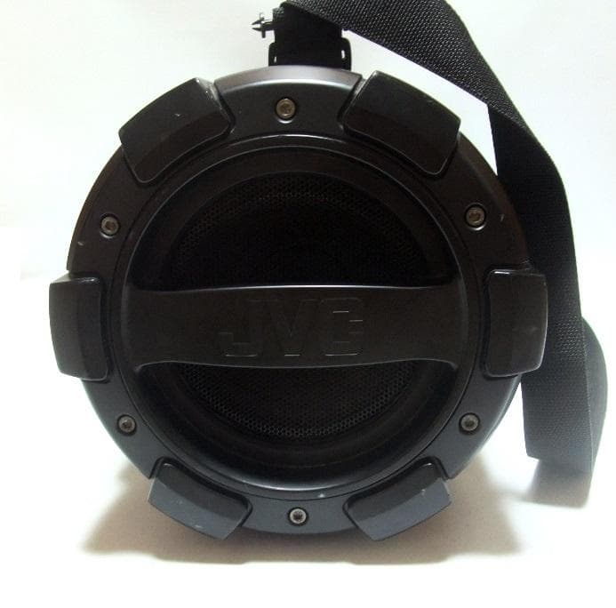 ビクター JVC RV-NB70-B リモコン 電源コード