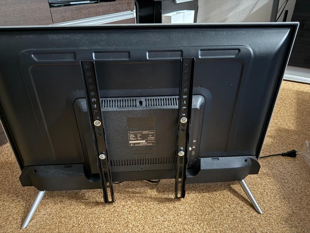 32型液晶テレビ