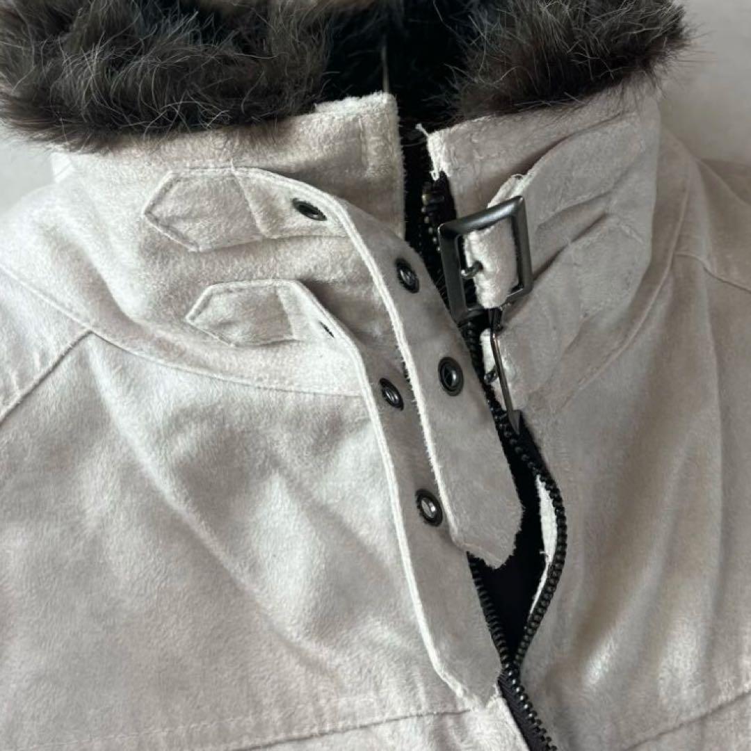 ファージャケット archive お兄系 y2k 平成 ギャル