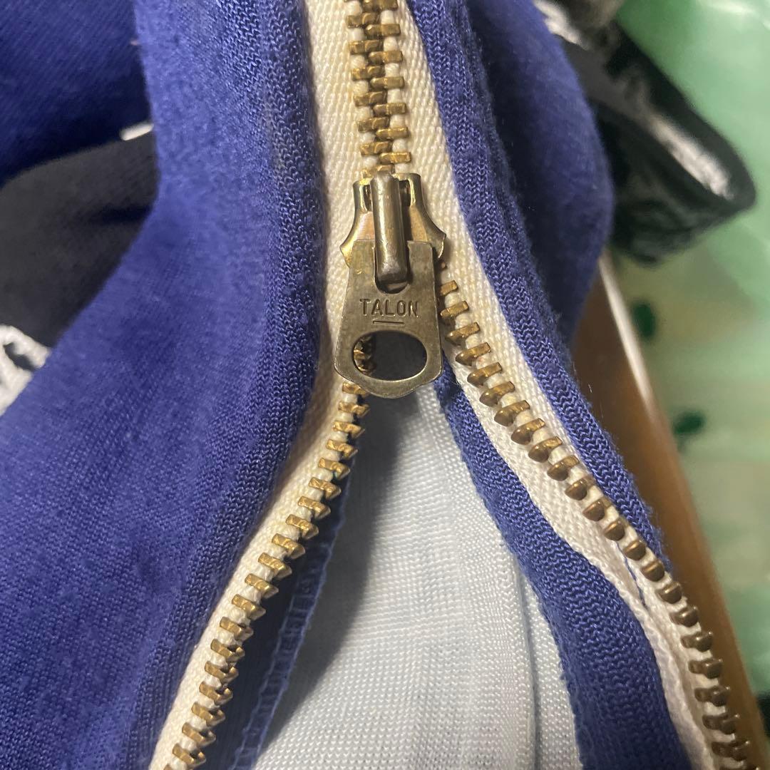 CHAMPION PRODUCTS USA 60s talon - メルカリ