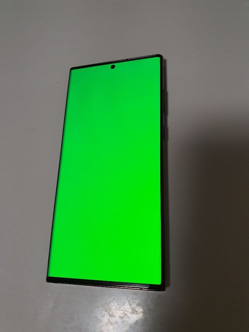 Galaxy S22 Ultra 256GB SIMフリー