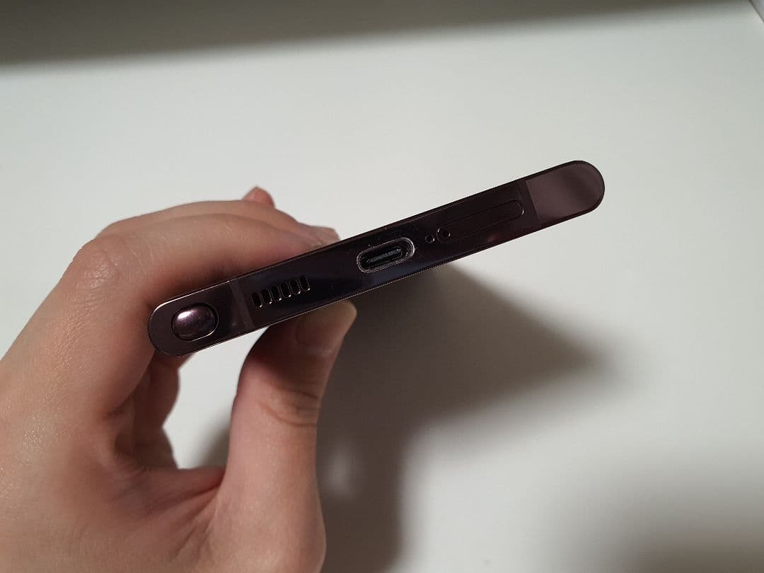 Galaxy S22 Ultra 256GB SIMフリー