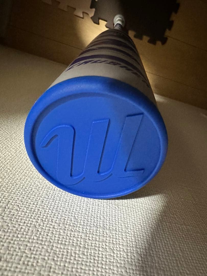 ア*キ様 30,000円スタート 青ワニクラJr. 82cm 610g平均 新品 - メルカリ