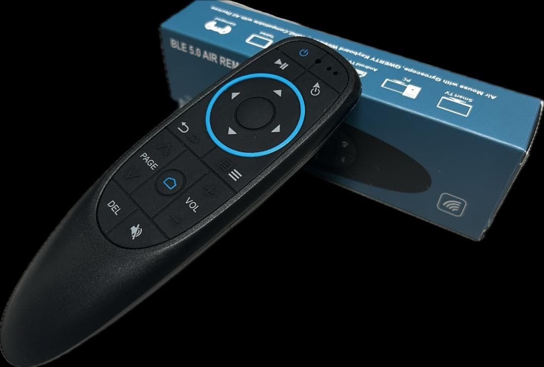 OTTOAIBOX E2 + OTTOCASTリモコン 画面分割設定済み - メルカリ