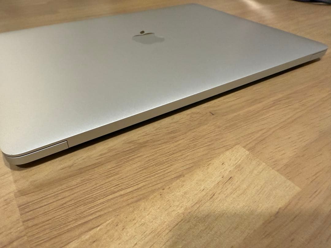 【最強スペック】MacBookPro13インチ 2020 i7 32GB 1TB