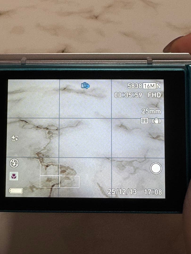 【動作確認済】CASIO EX-ZR1800 コンパクトデジタルカメラ 説明書有