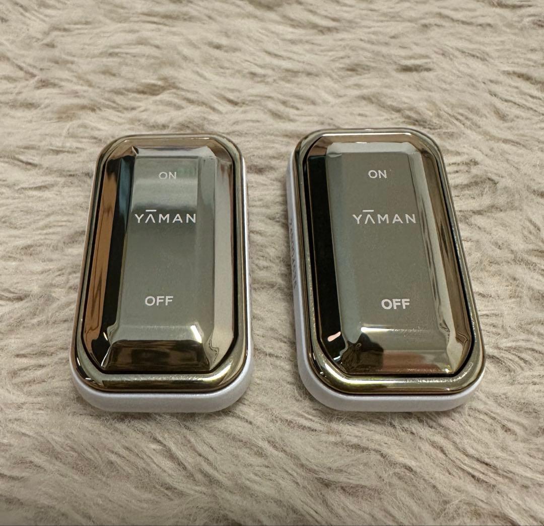 ジュン　YA-MAN デザインリフト　目もと用