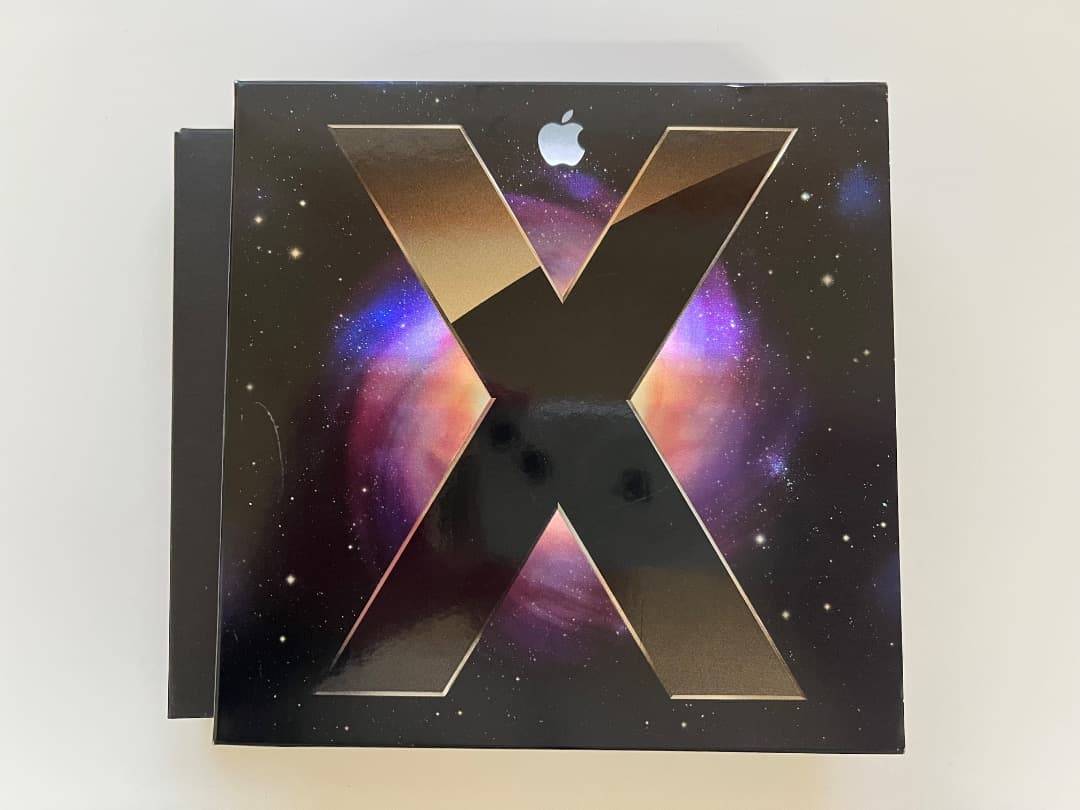 Apple iBook G4 ホワイト